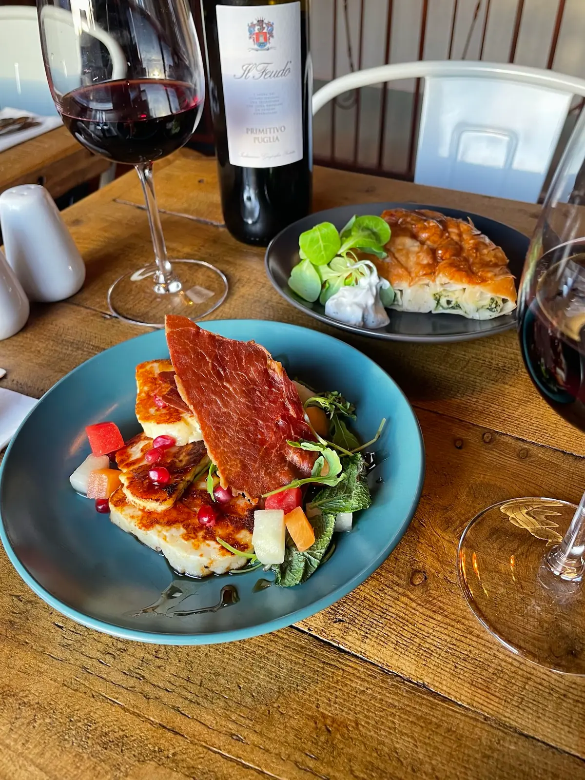 Miam Miam — Restaurants in Congleton