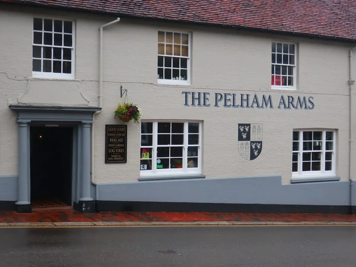 The Pelham Arms photo (photo 1 of 3)