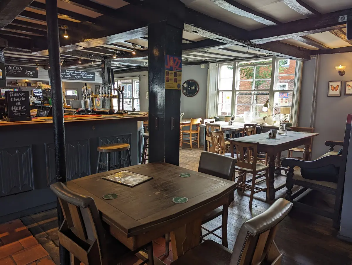 The Pelham Arms photo (photo 2 of 3)