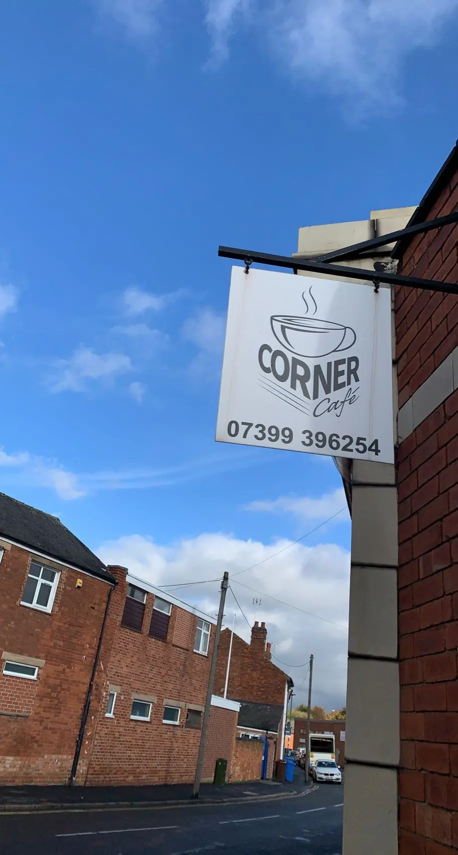 Corner Cafe photo (photo 9 of 13)