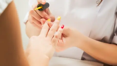 Juli Nails — Nail salons in Glasgow