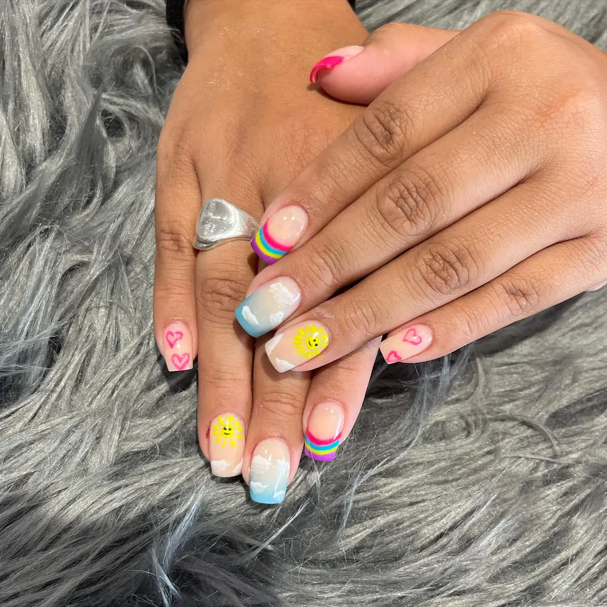 Nail Tech photo (photo 2 of 3)