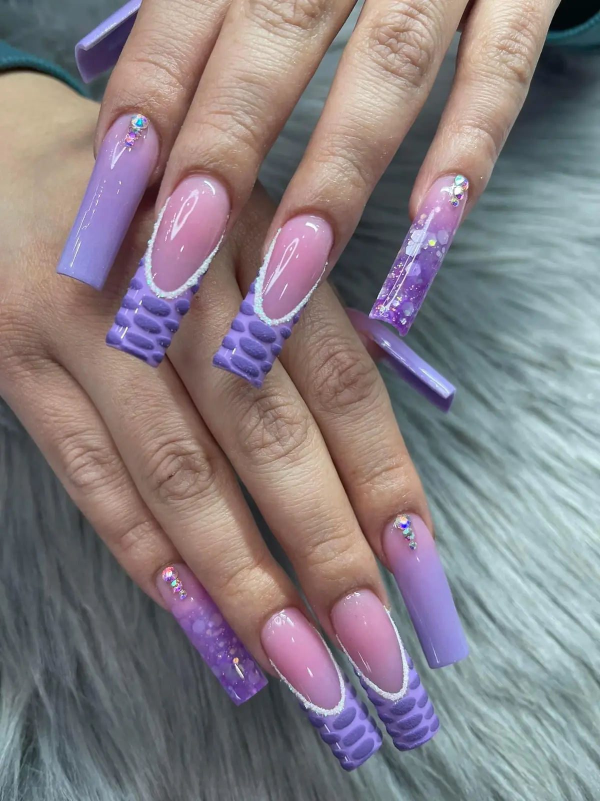 Nail Tech photo (photo 3 of 3)