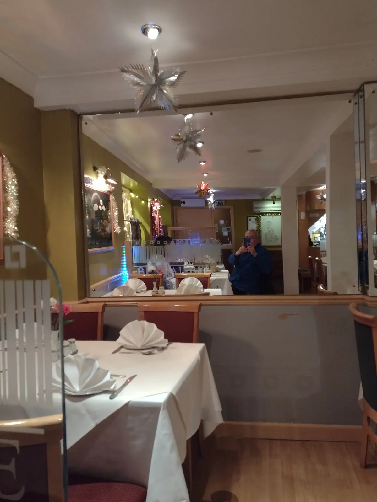 Bengal Bite — Indian restaurants in Devizes