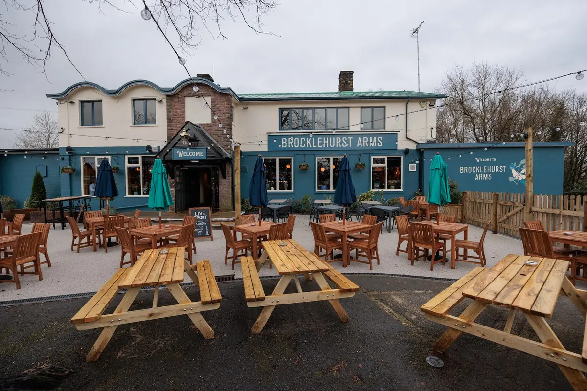 Brocklehurst Arms photo (photo 2 of 3)