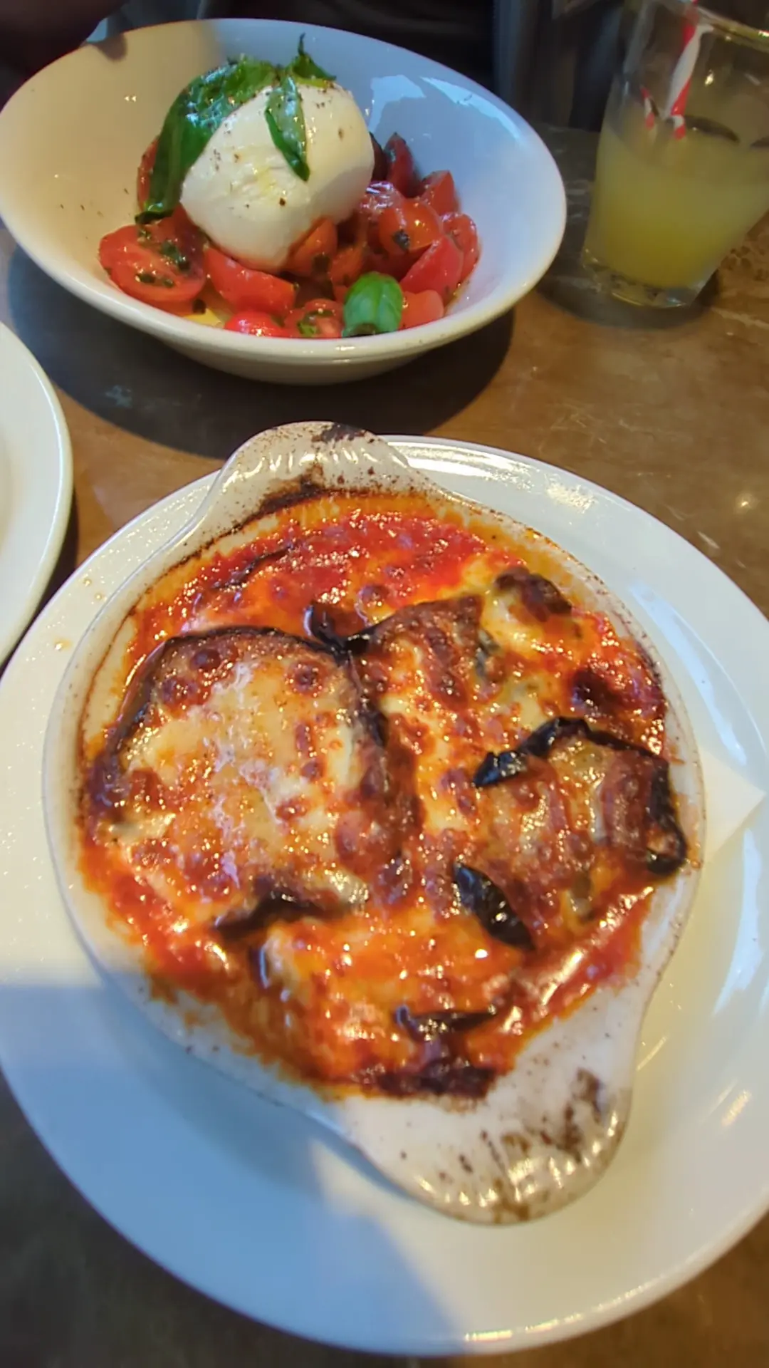 Franco Manca King Street Manchester photo (photo 1 of 3)