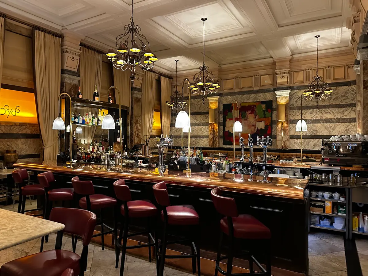 Boyds Grill & Wine Bar photo (photo 3 of 3)