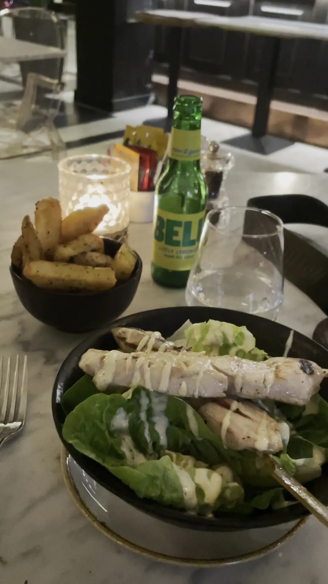 Boyds Grill & Wine Bar photo (photo 1 of 3)