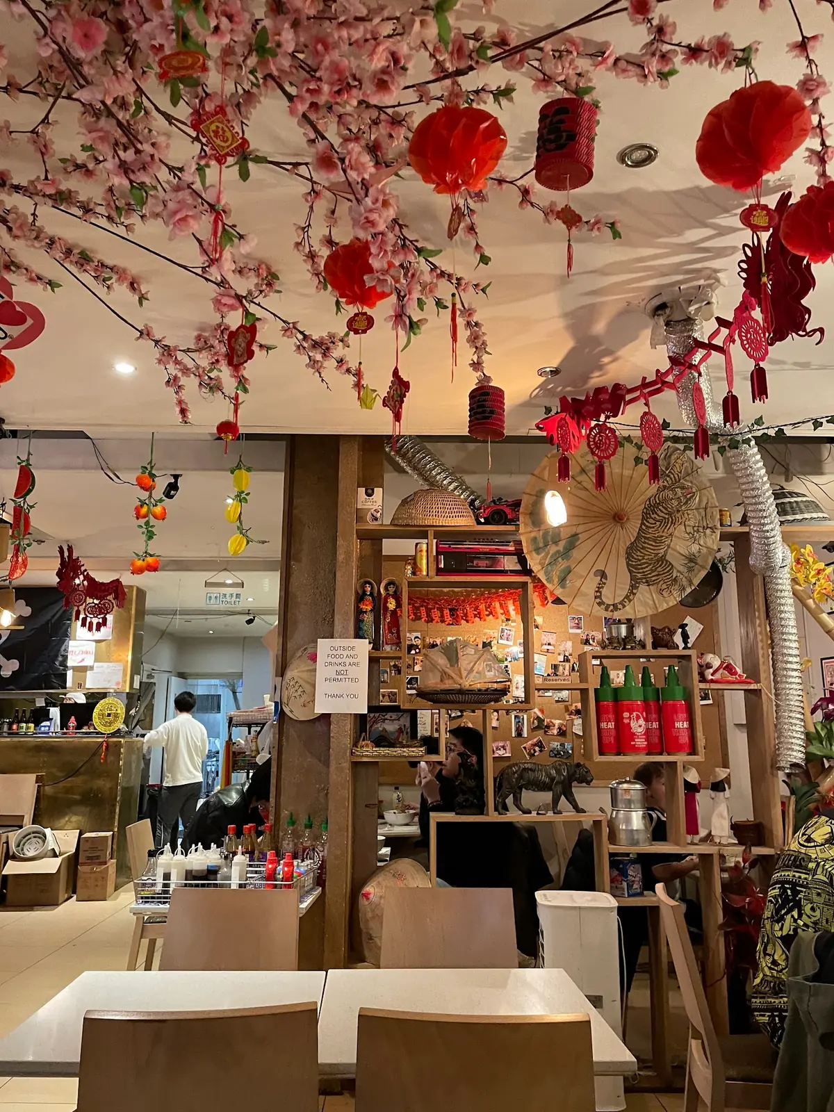 I Am Pho — Vietnamese Restaurants in Manchester