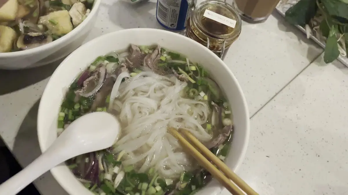 I Am Pho photo (photo 1 of 3)