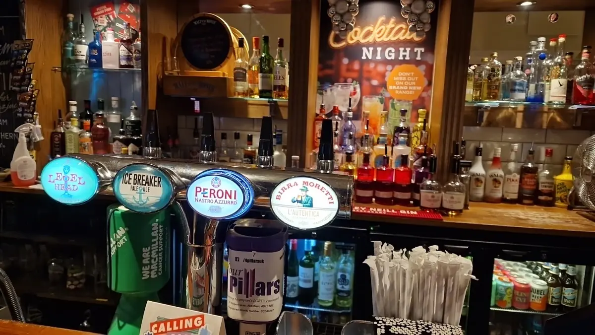 Northern Bar photo (photo 3 of 3)