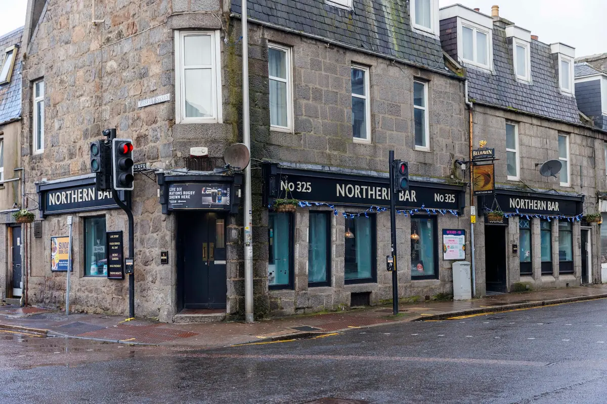 Northern Bar photo (photo 1 of 3)