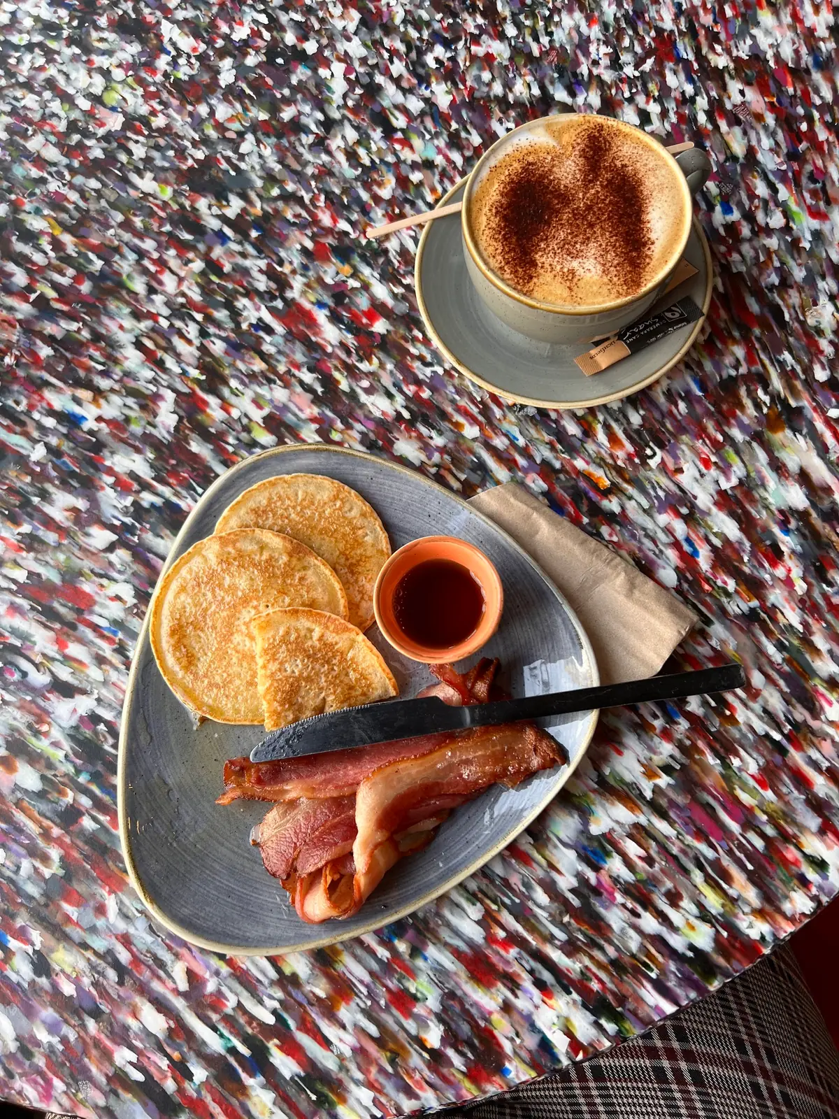 Chai Cocoa photo (photo 2 of 3)