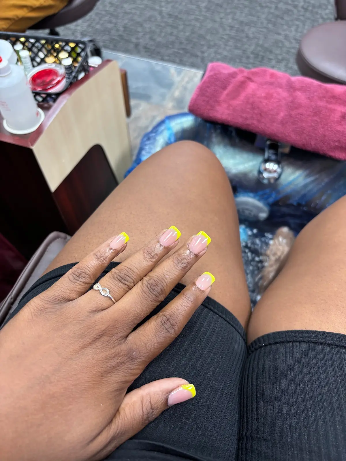 Nails First — Nail Salons in Saginaw