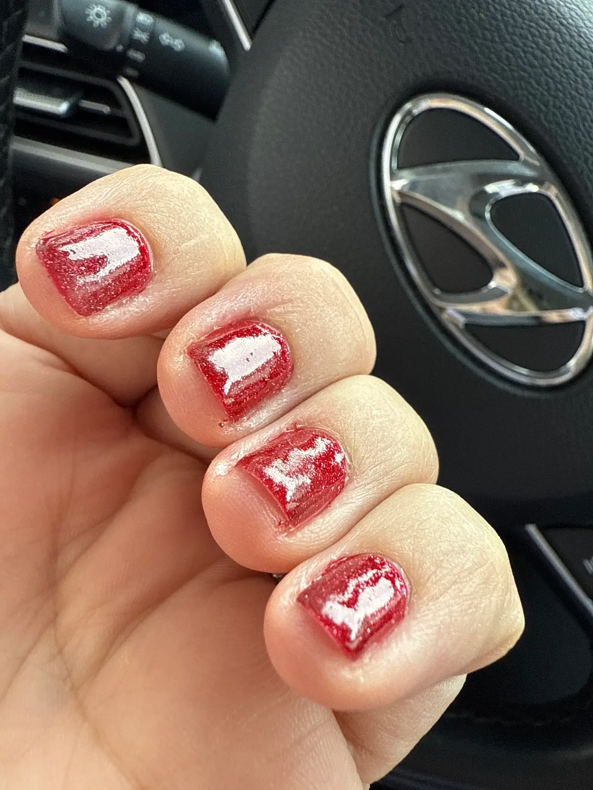 Nails First photo (photo 1 of 3)