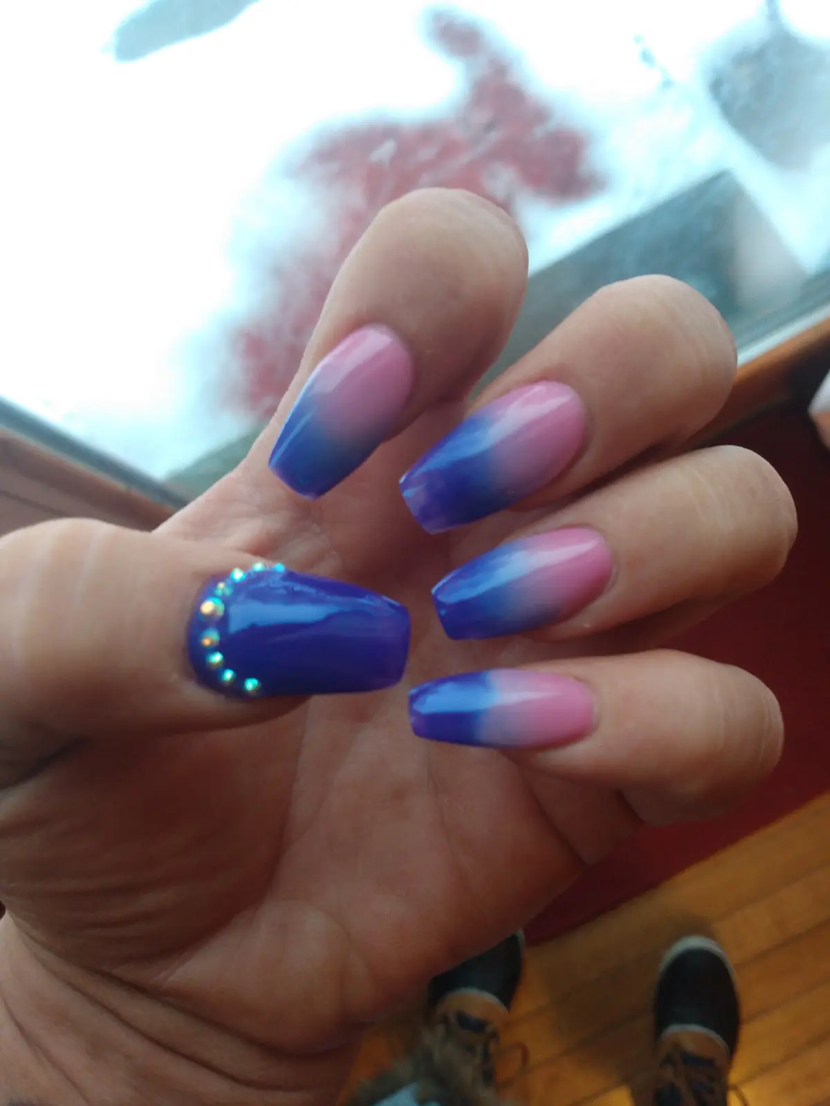Nails First photo (photo 3 of 3)