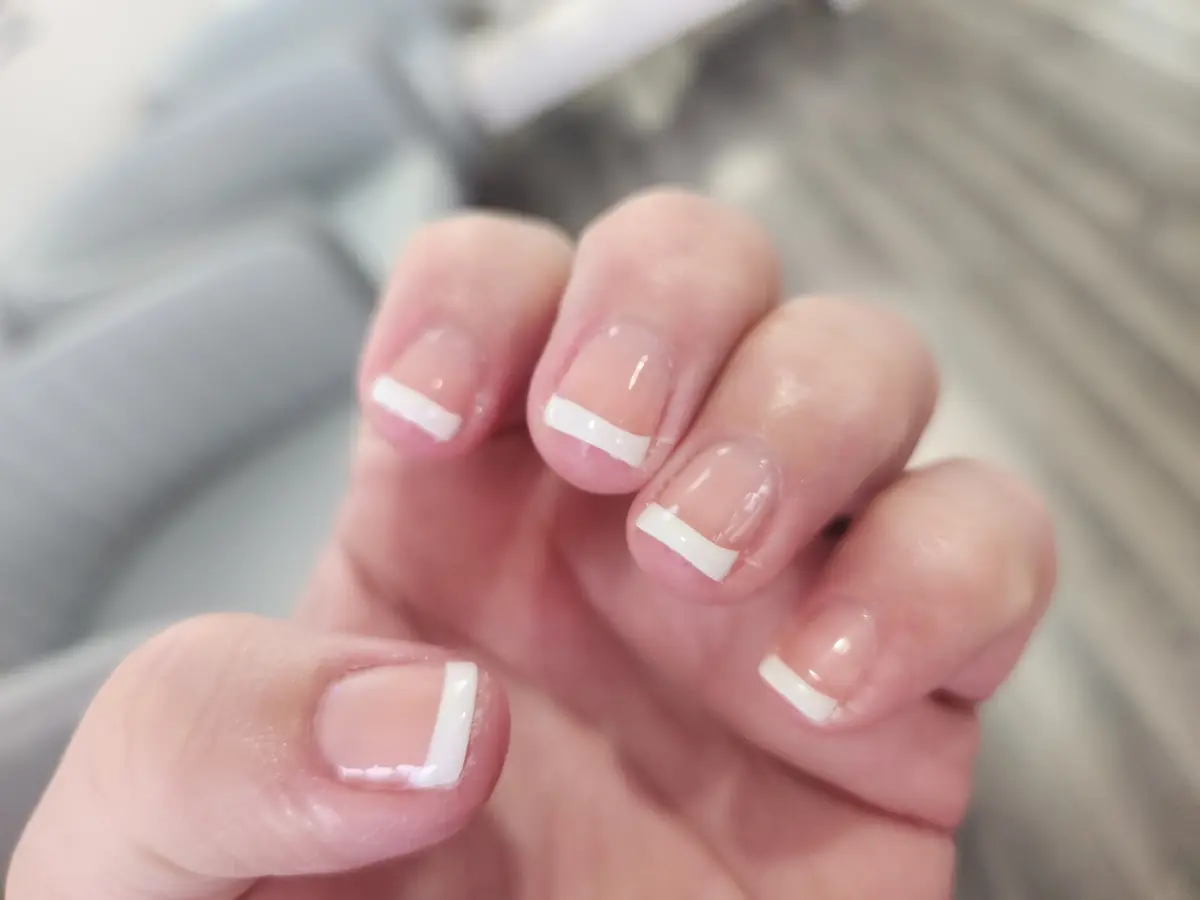 Nails First photo (photo 2 of 3)