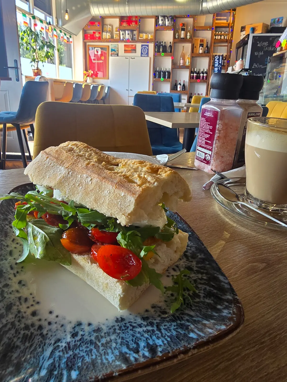 Astley Coffee House photo (photo 3 of 3)