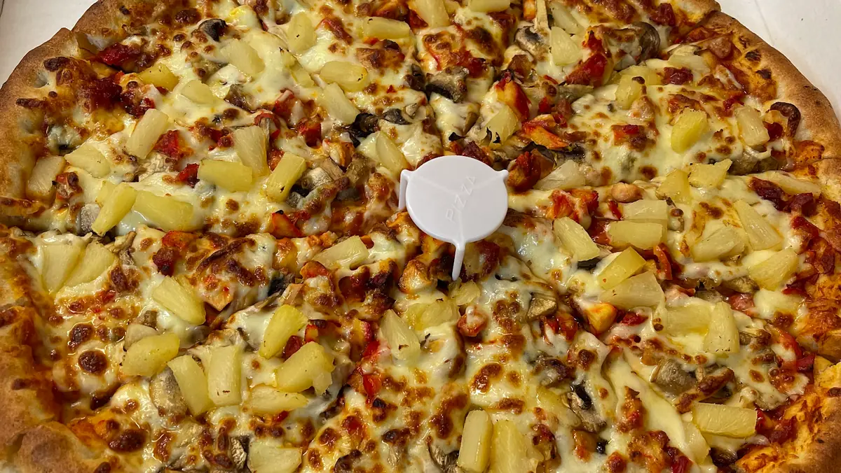 Sicily Pizza — Pizza restaurants in Coventry