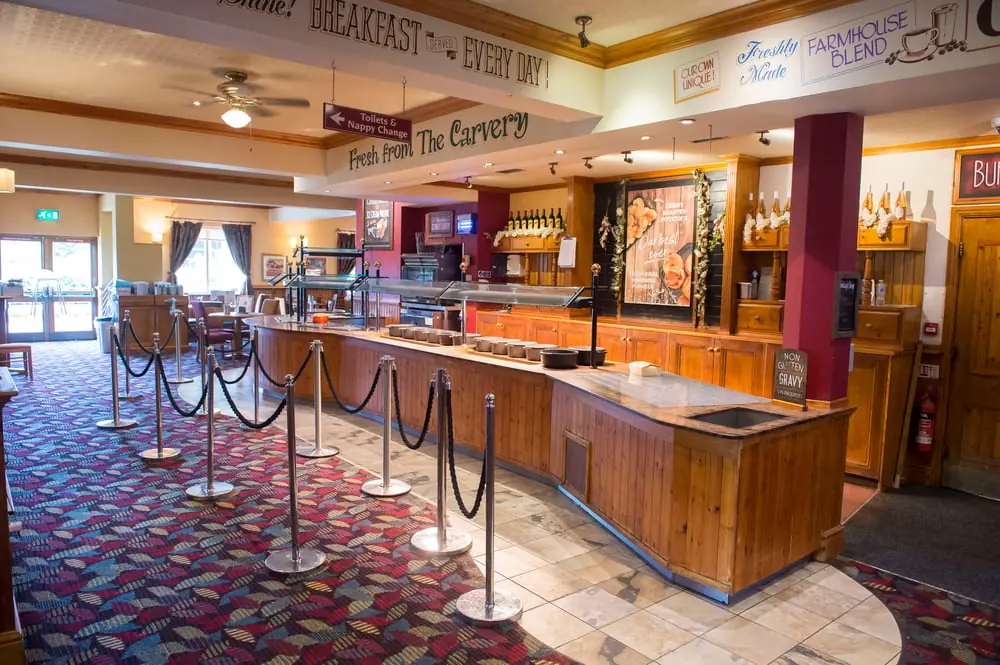 Pear Tree Farm - Farmhouse Inns — Bars in York