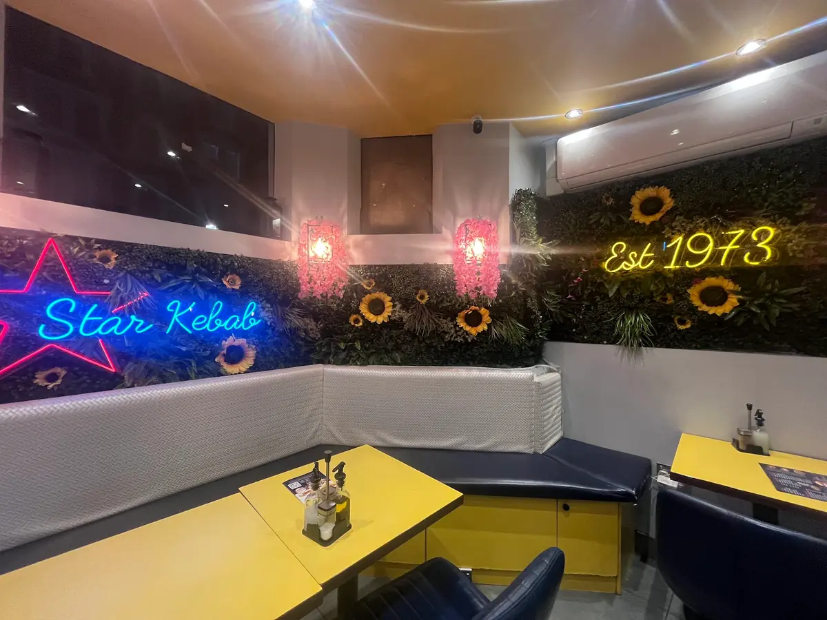 Star Kebab House photo (photo 2 of 3)
