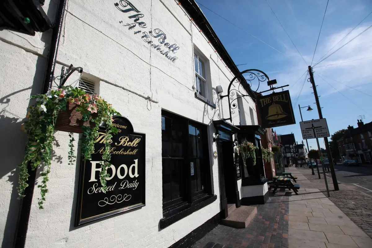 Bell Inn
