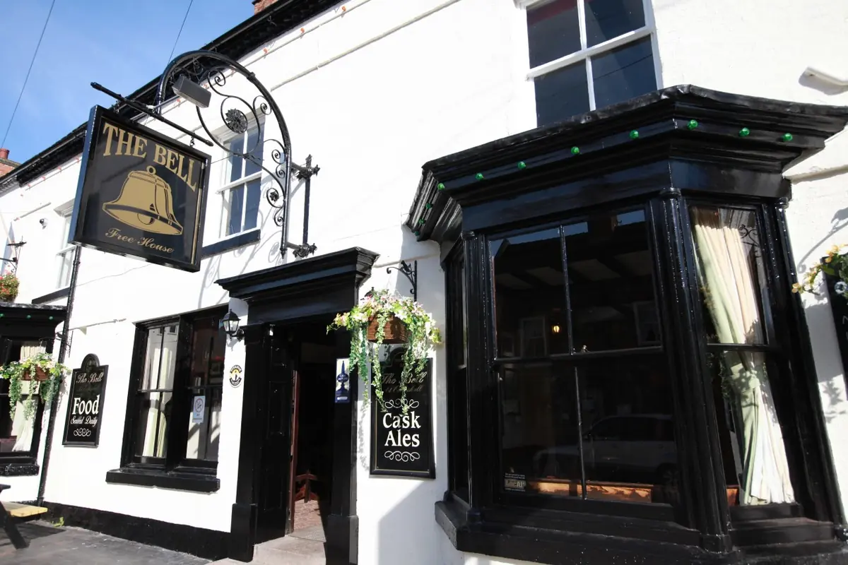 Bell Inn photo (photo 2 of 3)