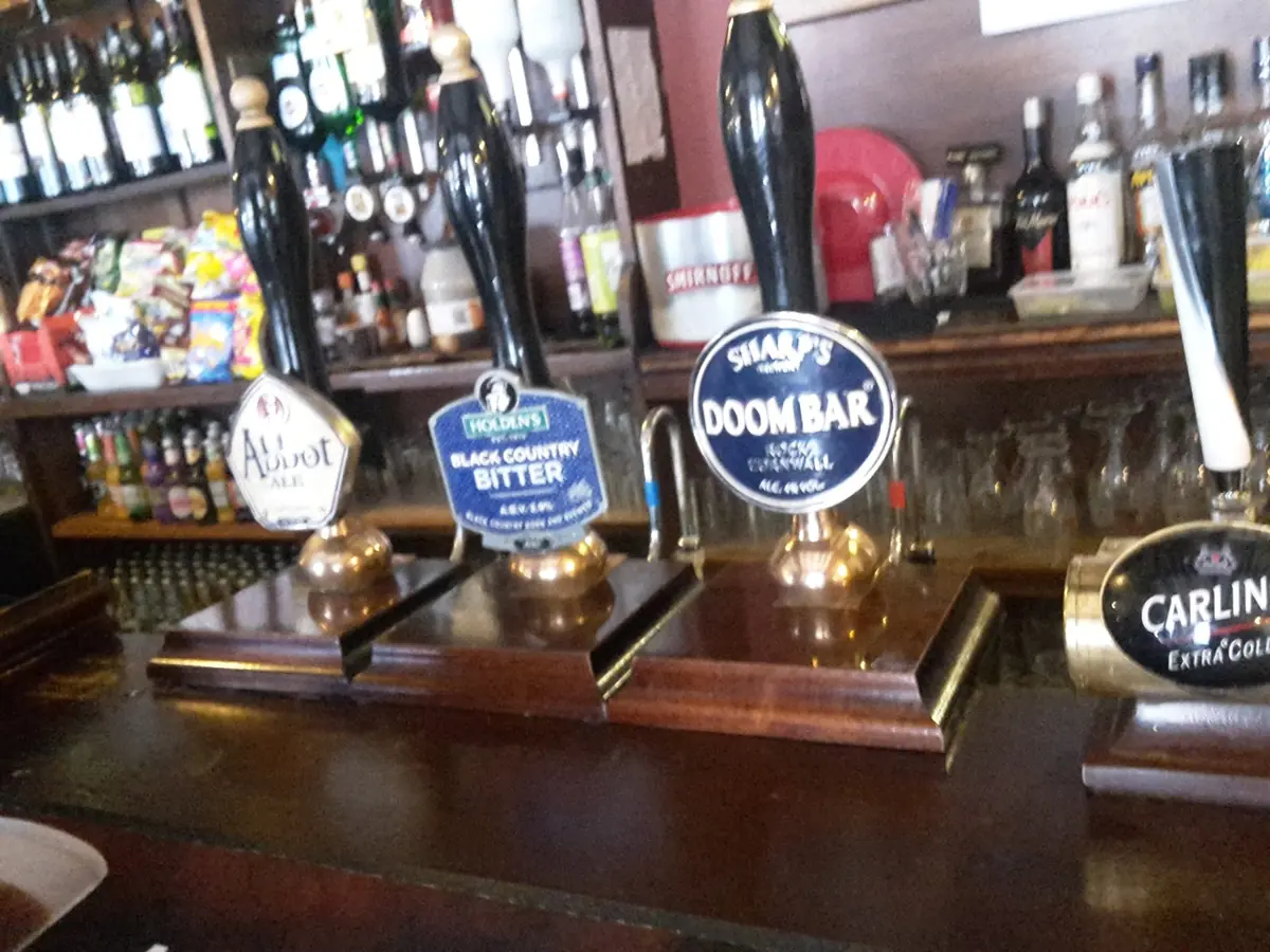 Bell Inn photo (photo 3 of 3)
