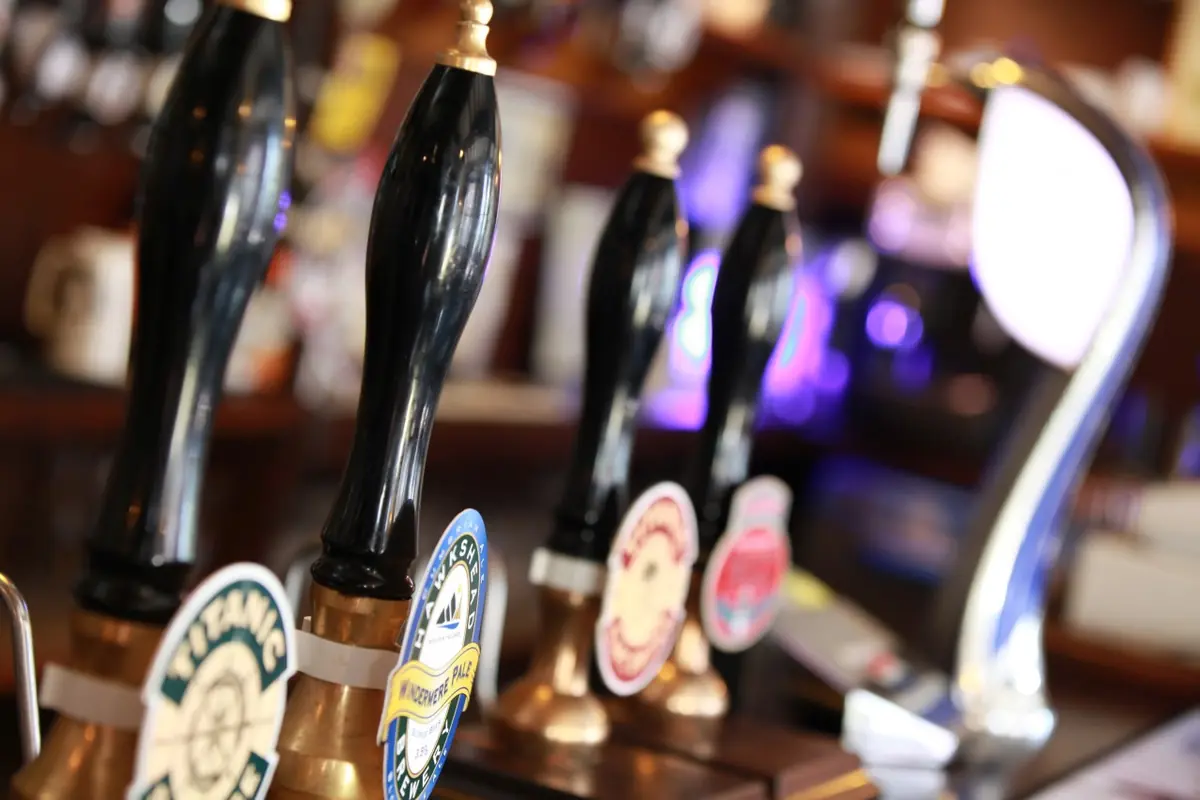 Bell Inn photo (photo 1 of 3)