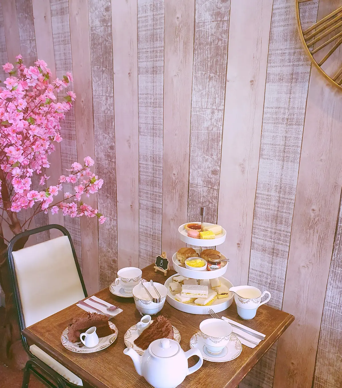 Blue Onion Café