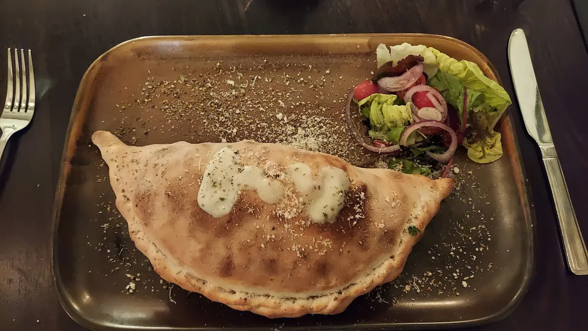 Kolize Pizzeria photo (photo 2 of 3)