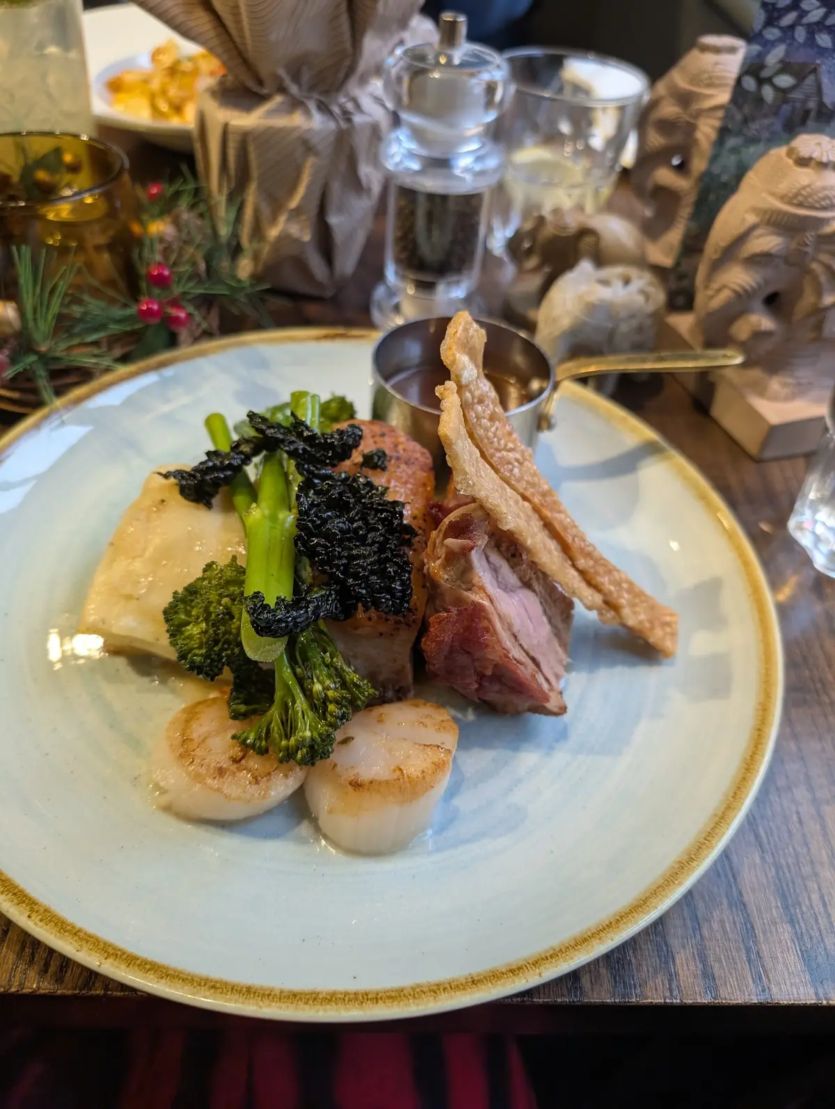 Blue Anchor Tadworth