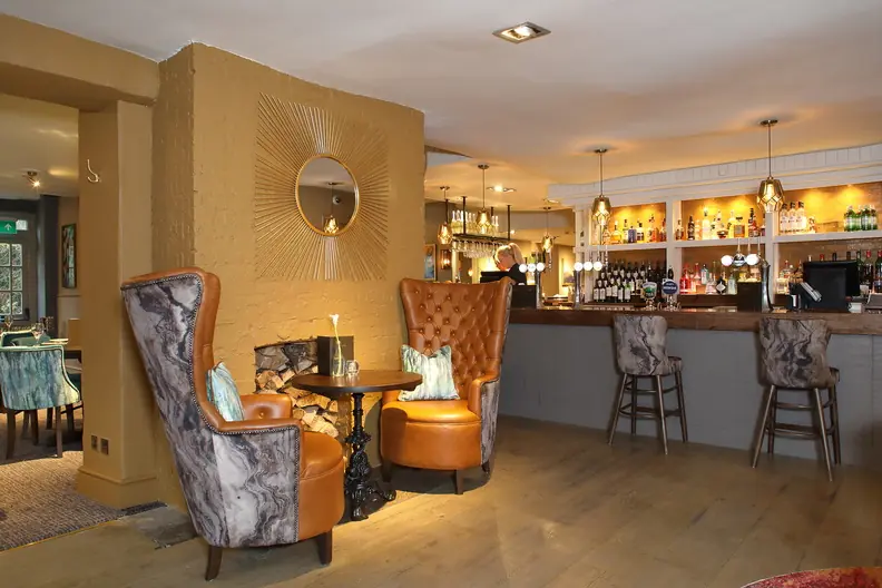 Blue Anchor Tadworth photo (photo 1 of 3)