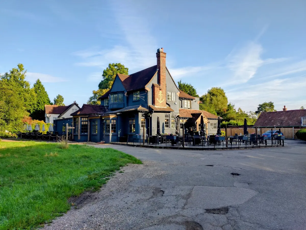 Blue Anchor Tadworth photo (photo 3 of 3)
