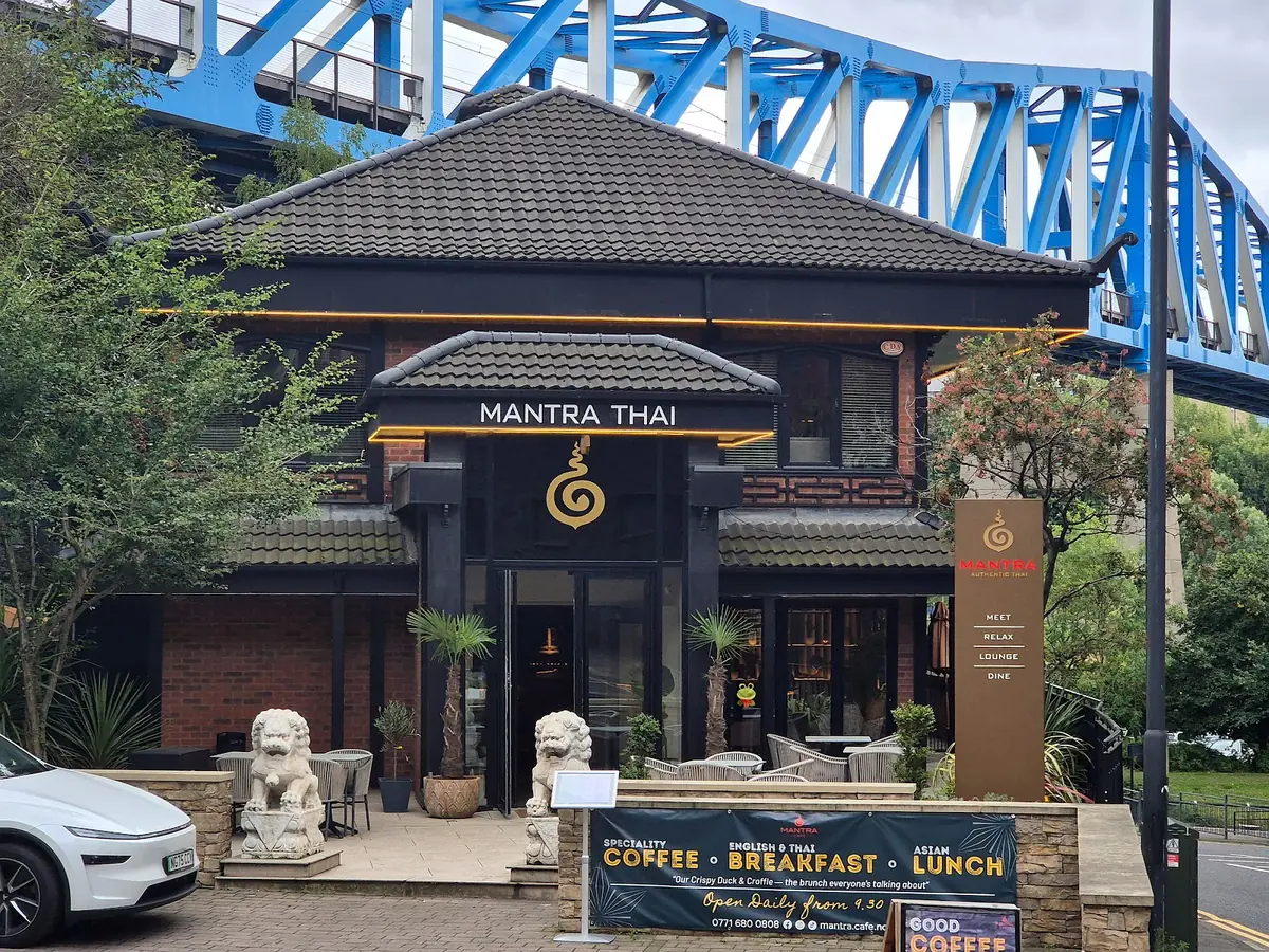 Mantra Thai Dining Restaurant photo (photo 1 of 3)