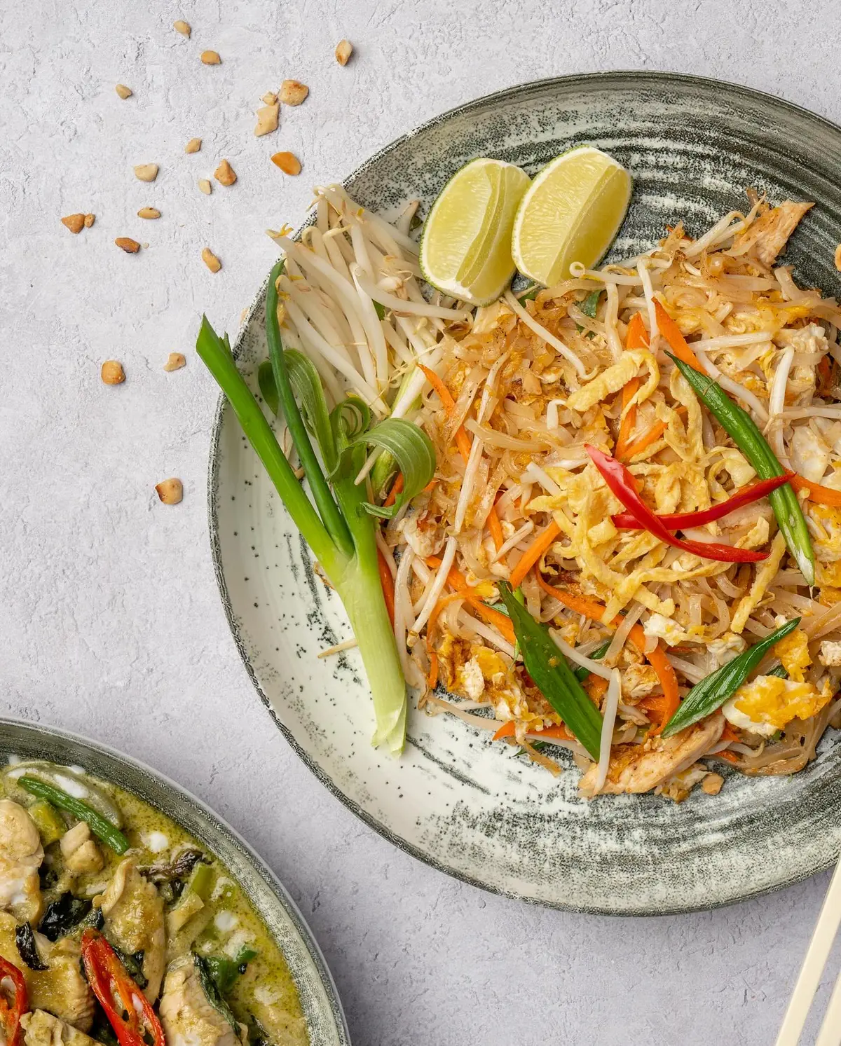 Mantra Thai Dining Restaurant — Thai restaurants in Newcastle Upon Tyne