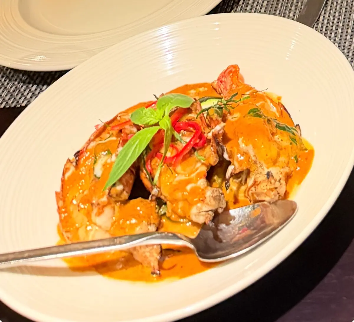 Mantra Thai Dining Restaurant photo (photo 3 of 3)