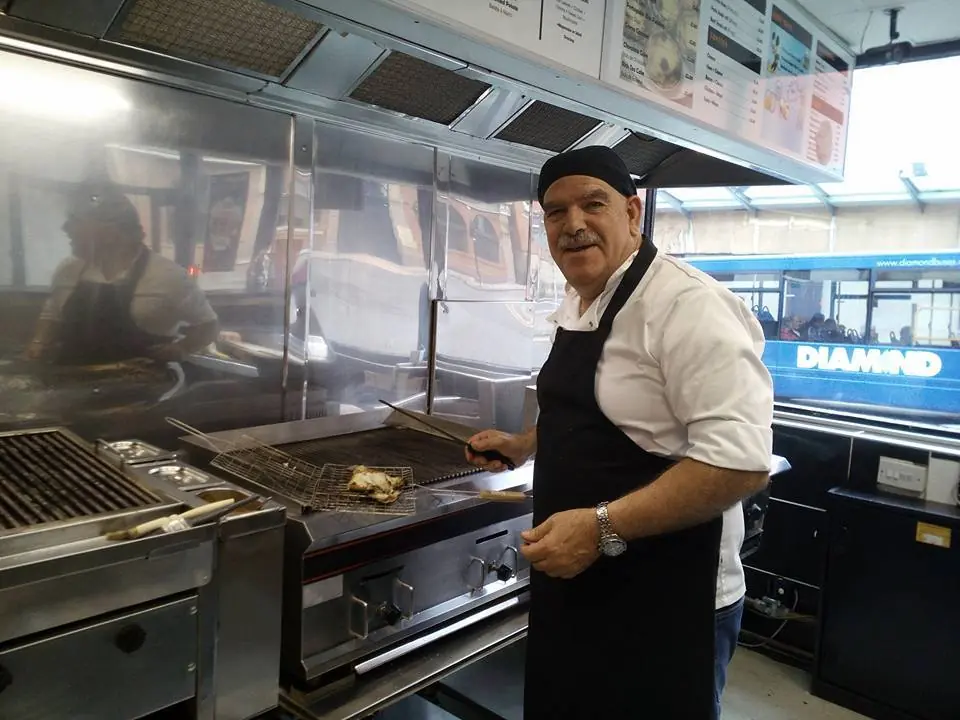 Jo's Grill House Ltd photo (photo 5 of 7)