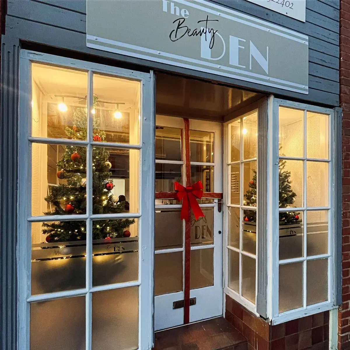 Enigma Beauty & Spa photo (photo 1 of 1)