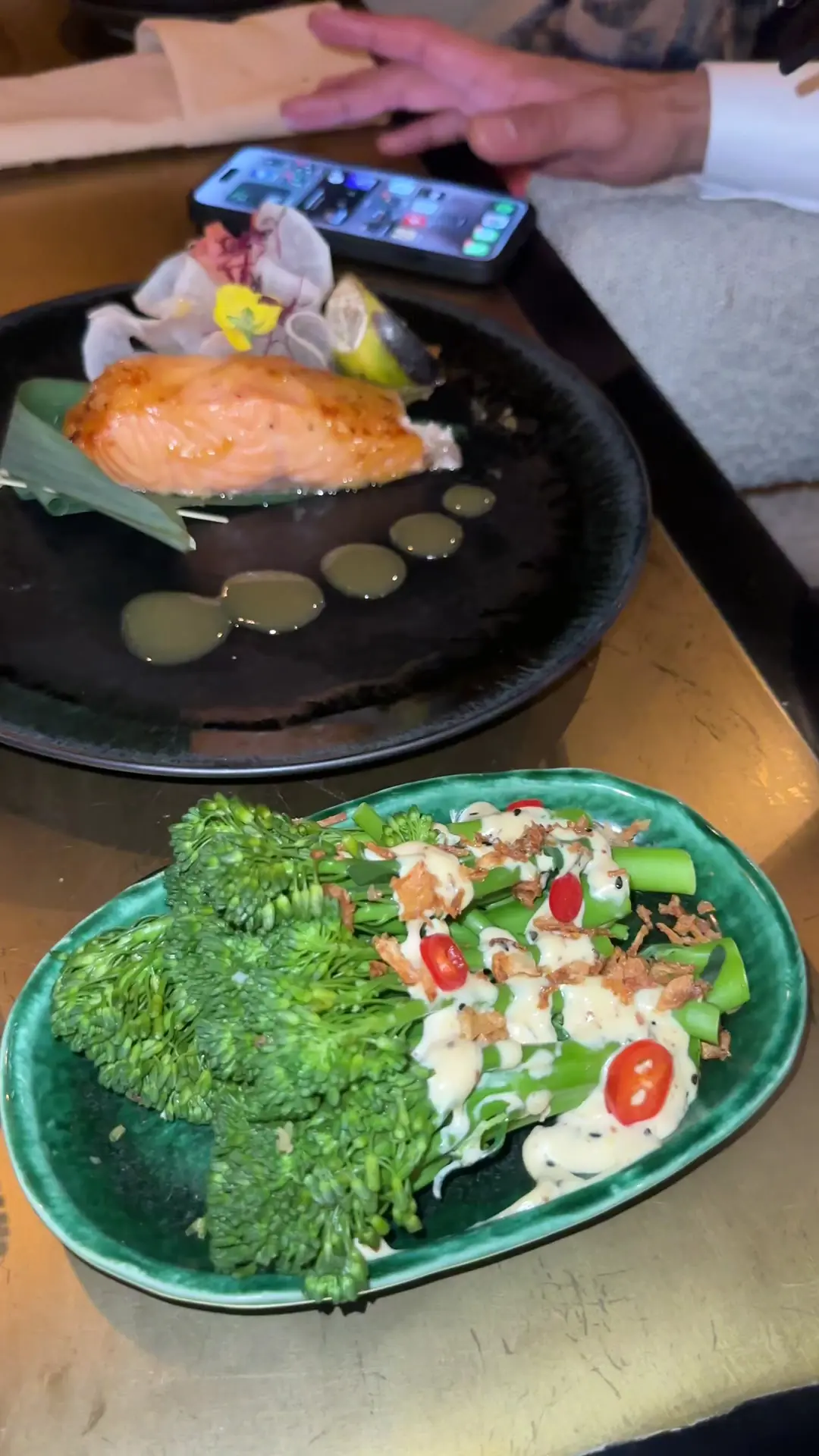 Nōshi Restaurants - Nottingham | Restaurant and Cocktail Bar photo (photo 3 of 3)