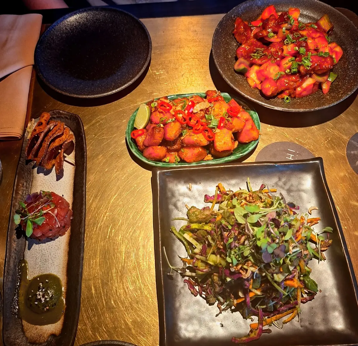 Nōshi Restaurants - Nottingham | Restaurant and Cocktail Bar photo (photo 2 of 3)