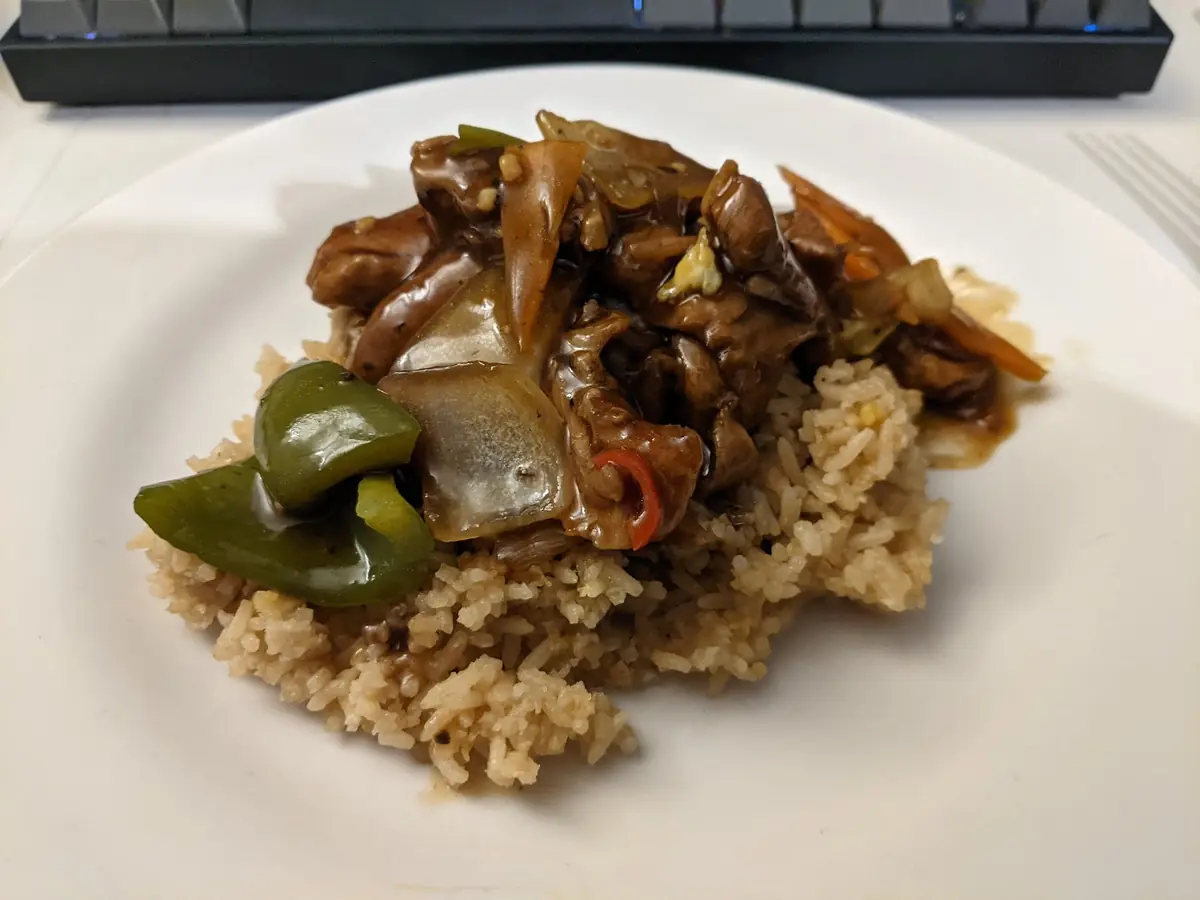 Chinese 2 Go