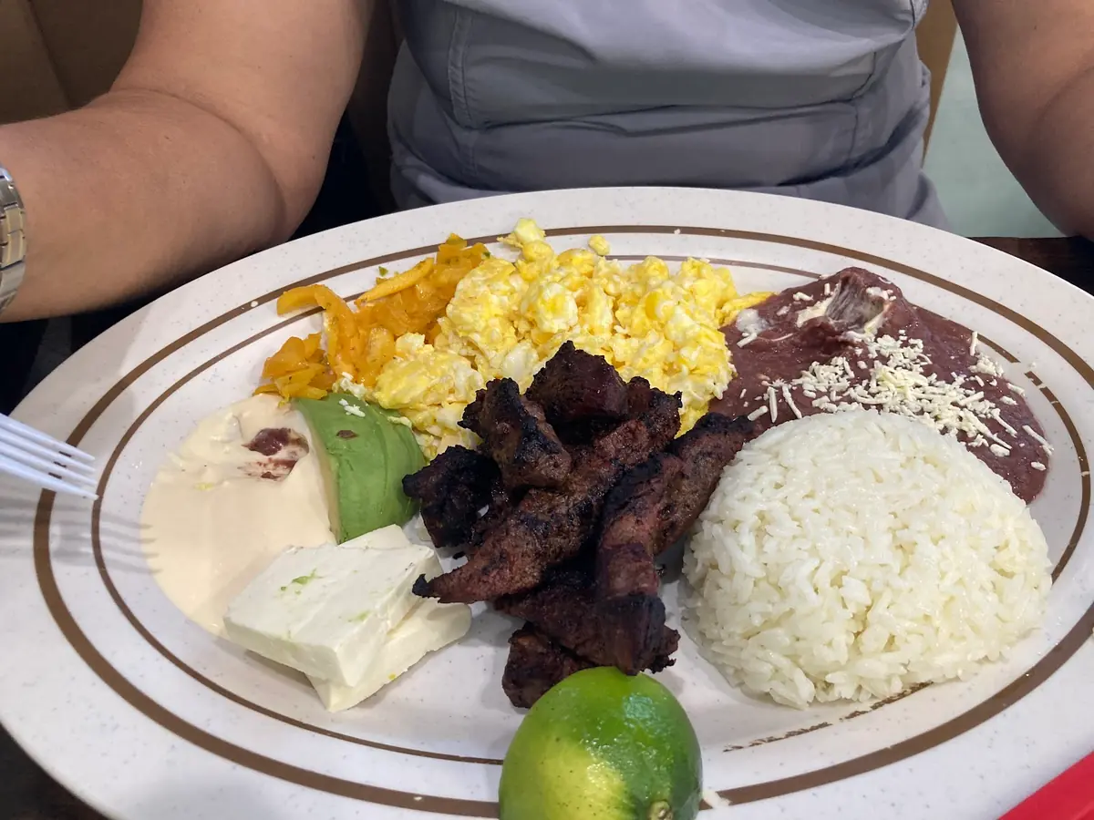 Antojitos Catrachos | Honduran photo (photo 3 of 3)