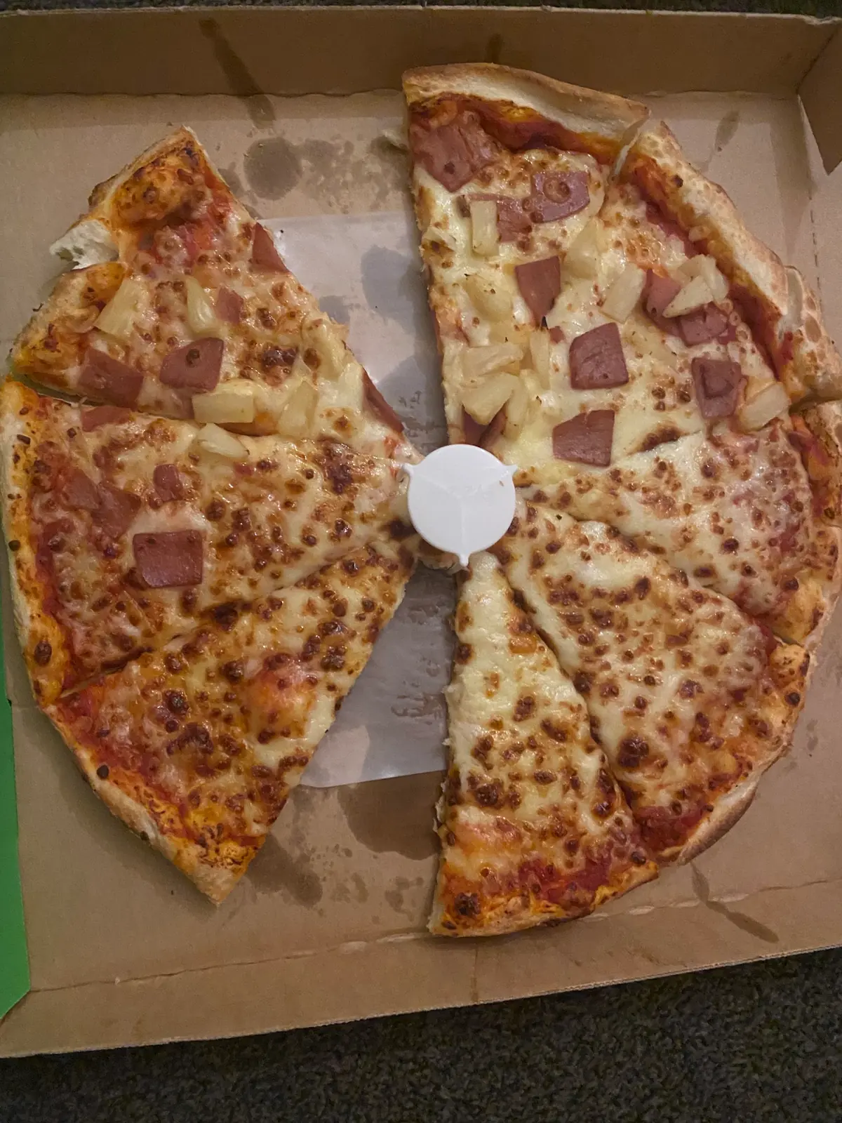 Perfect Pizza (Walsall) photo (photo 3 of 3)