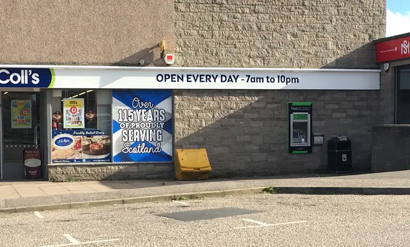 New Diners photo (photo 2 of 3)