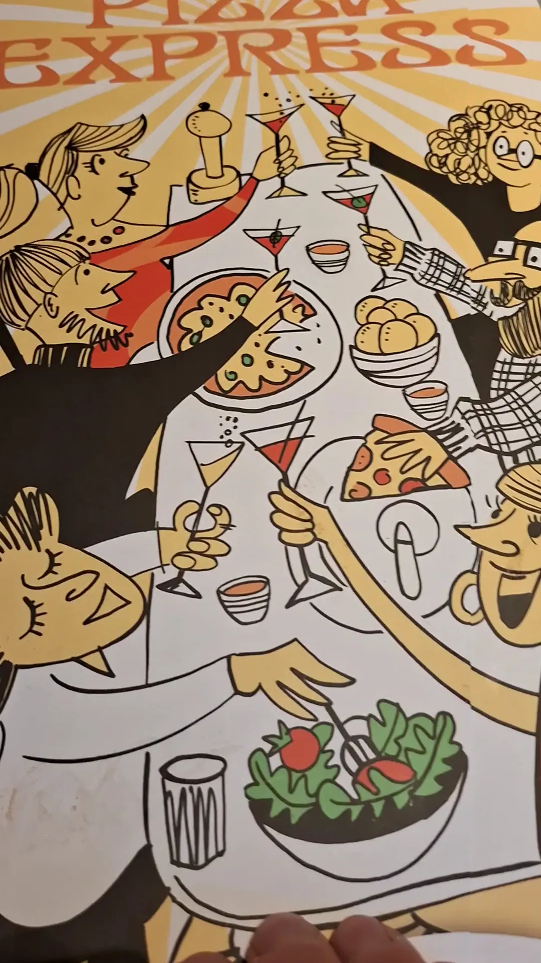 PizzaExpress photo (photo 2 of 3)
