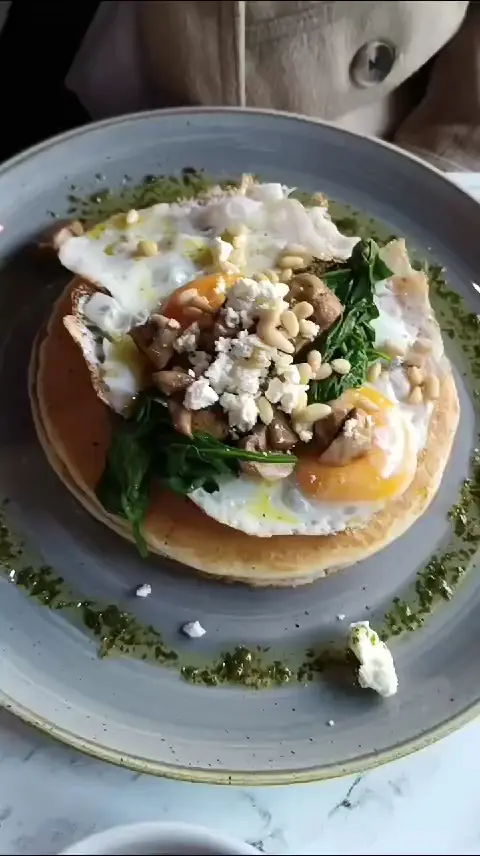 Stack & Still photo (photo 1 of 3)