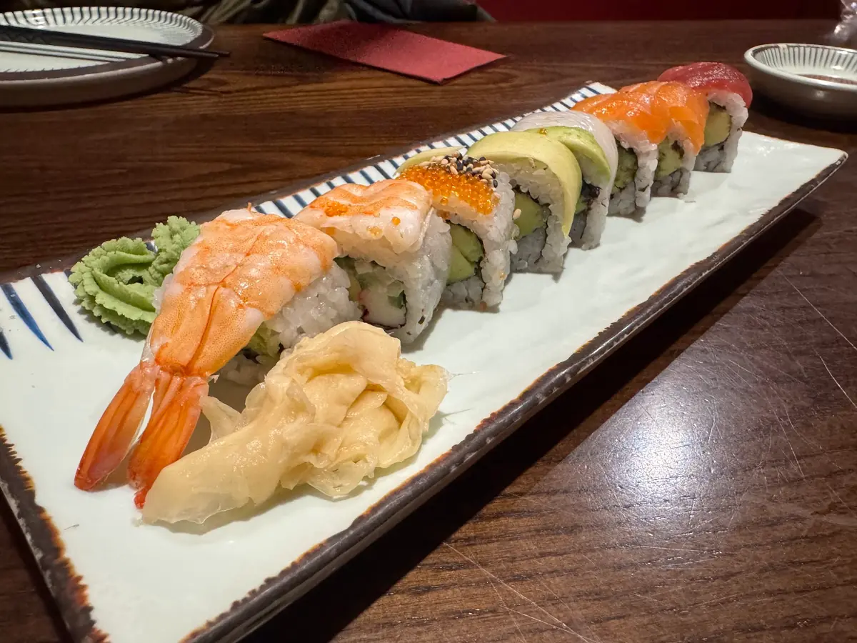 Sakura Portsmouth Japanese Restaurant — Japanese restaurants in Southsea