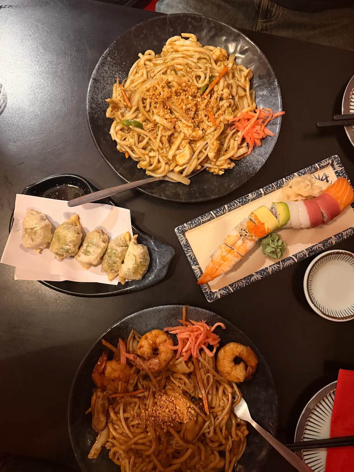 Sakura Portsmouth Japanese Restaurant photo (photo 3 of 3)