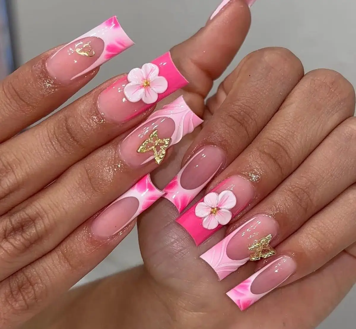 Camilla Luxe Nails & Spa photo (photo 3 of 3)